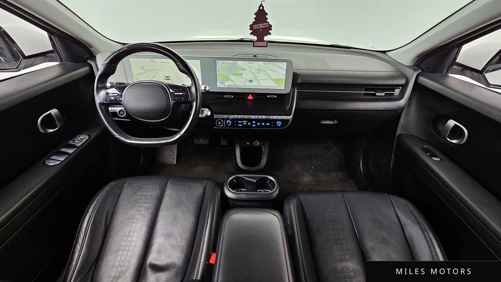 Hyundai Ioniq5 2022 — миниатюра 6