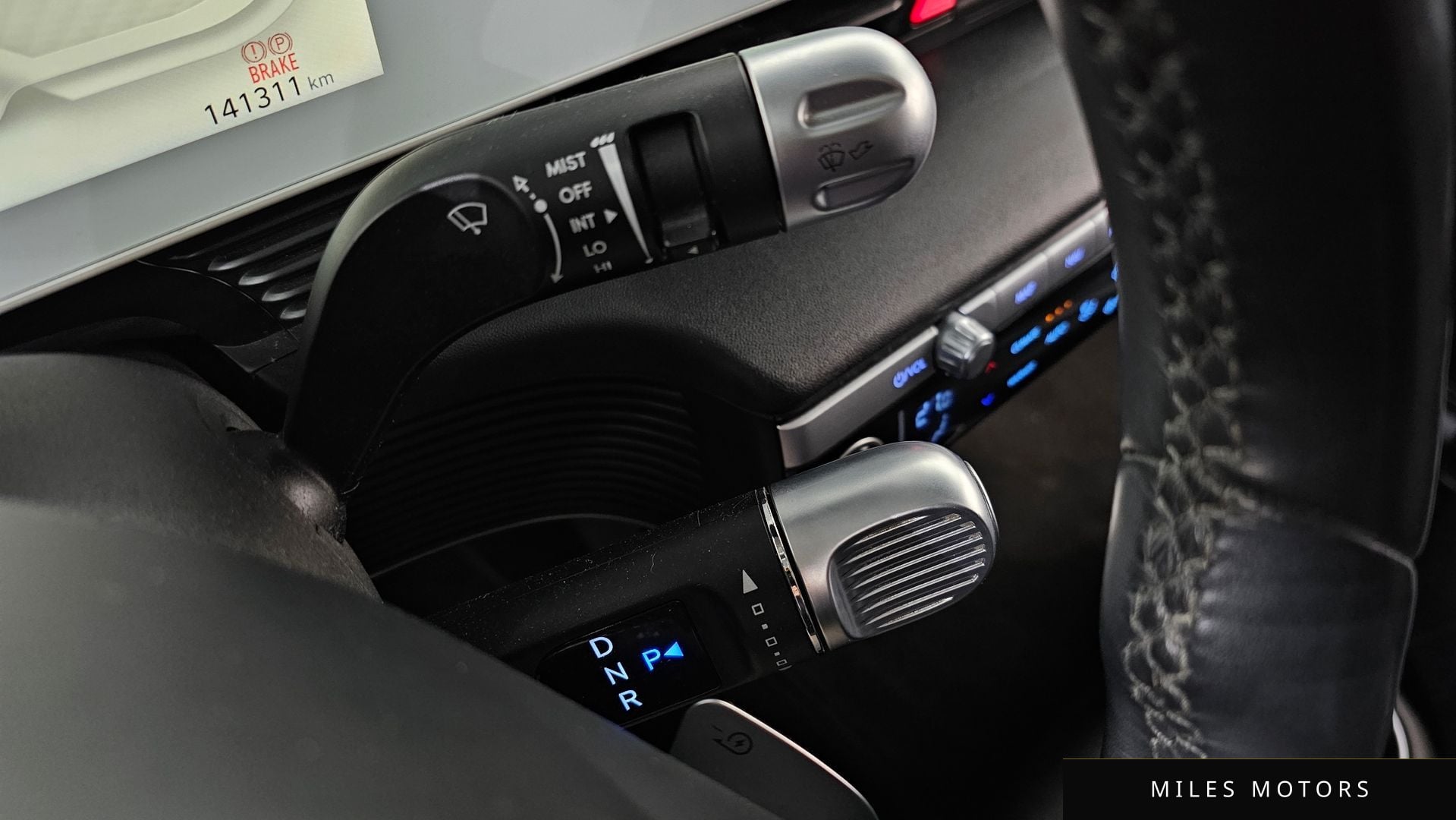 Hyundai Ioniq5 2022 — миниатюра 8