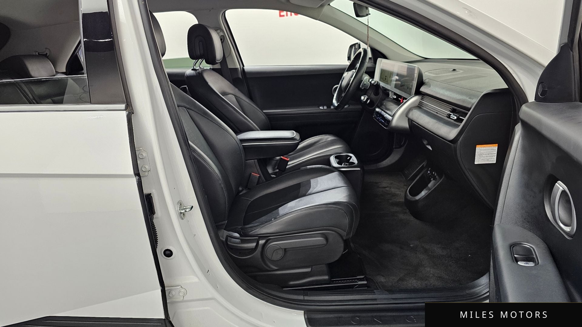Hyundai Ioniq5 2022 — миниатюра 11