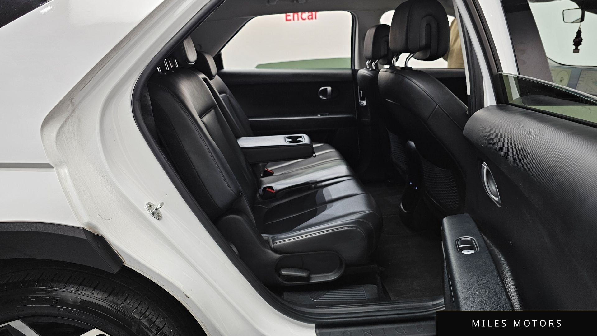 Hyundai Ioniq5 2022 — миниатюра 12