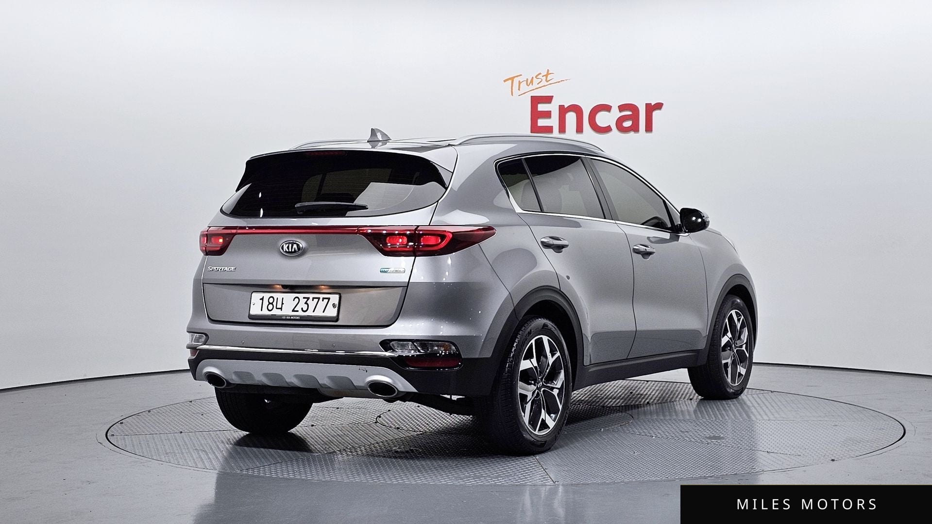 Kia Sportage 2019 — миниатюра 2