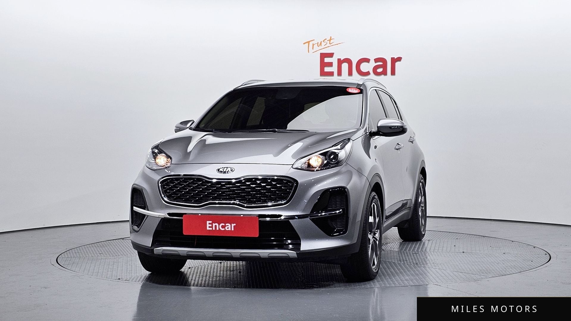 Kia Sportage 2019 — миниатюра 3