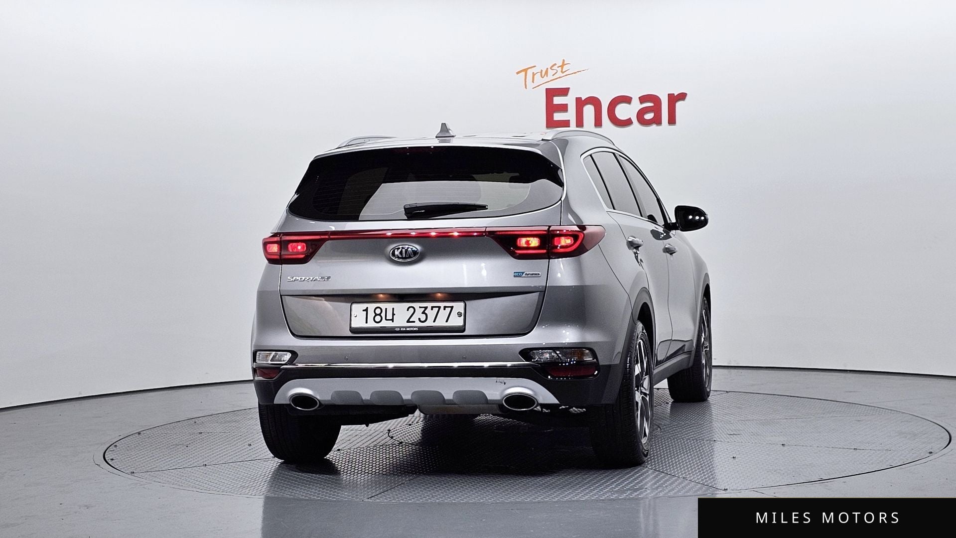 Kia Sportage 2019 — миниатюра 4