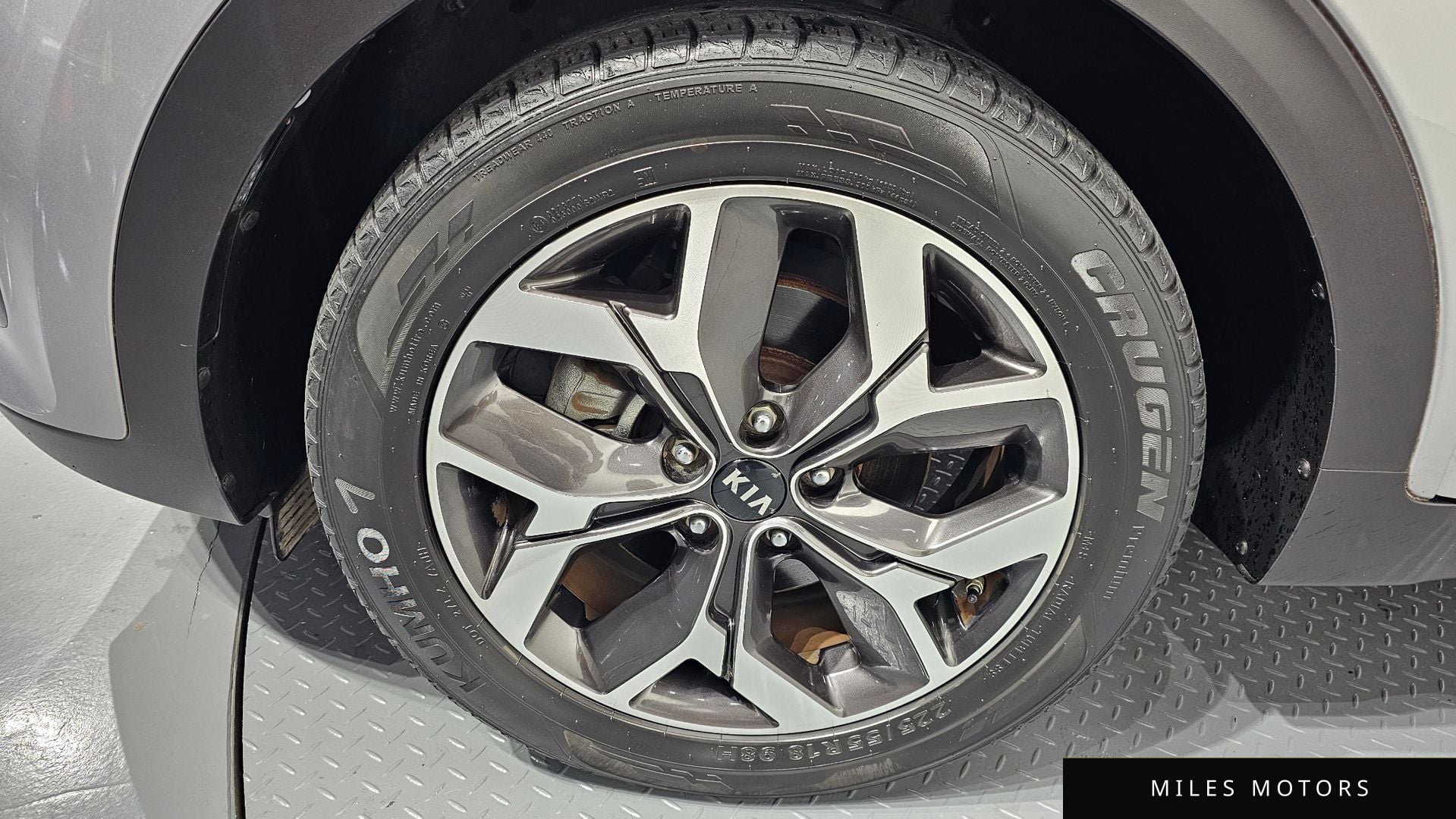 Kia Sportage 2019 — миниатюра 5