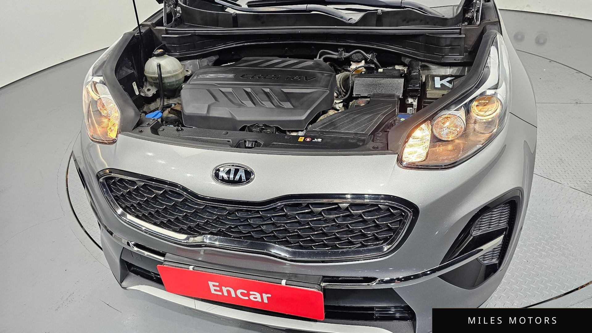 Kia Sportage 2019 — миниатюра 6