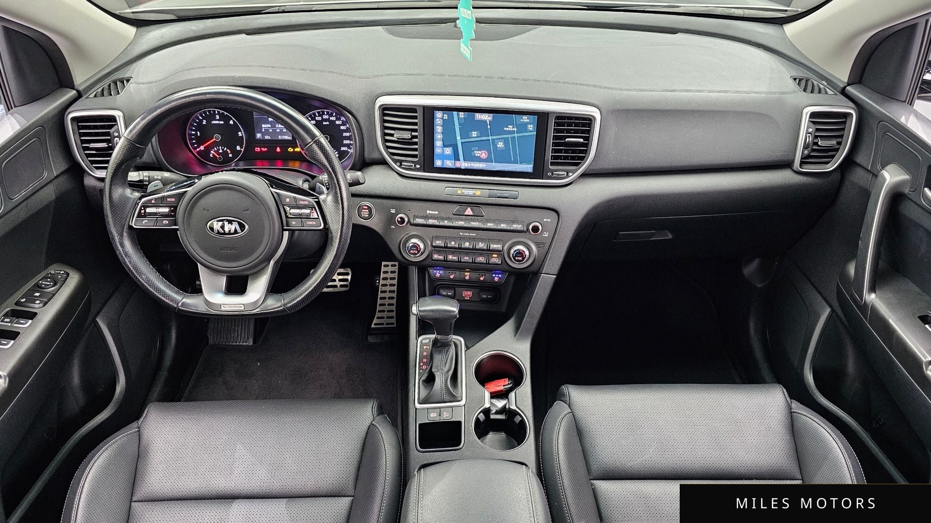 Kia Sportage 2019 — миниатюра 7