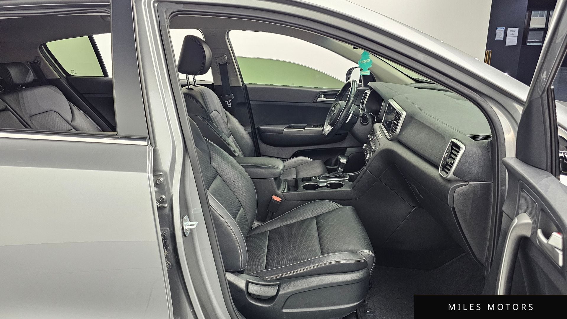 Kia Sportage 2019 — миниатюра 10