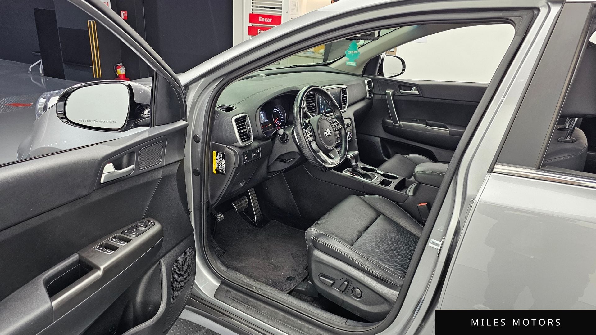 Kia Sportage 2019 — миниатюра 11