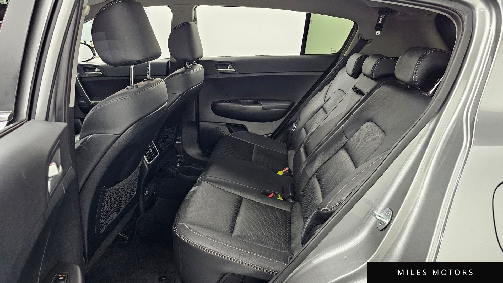 Kia Sportage 2019 — миниатюра 12