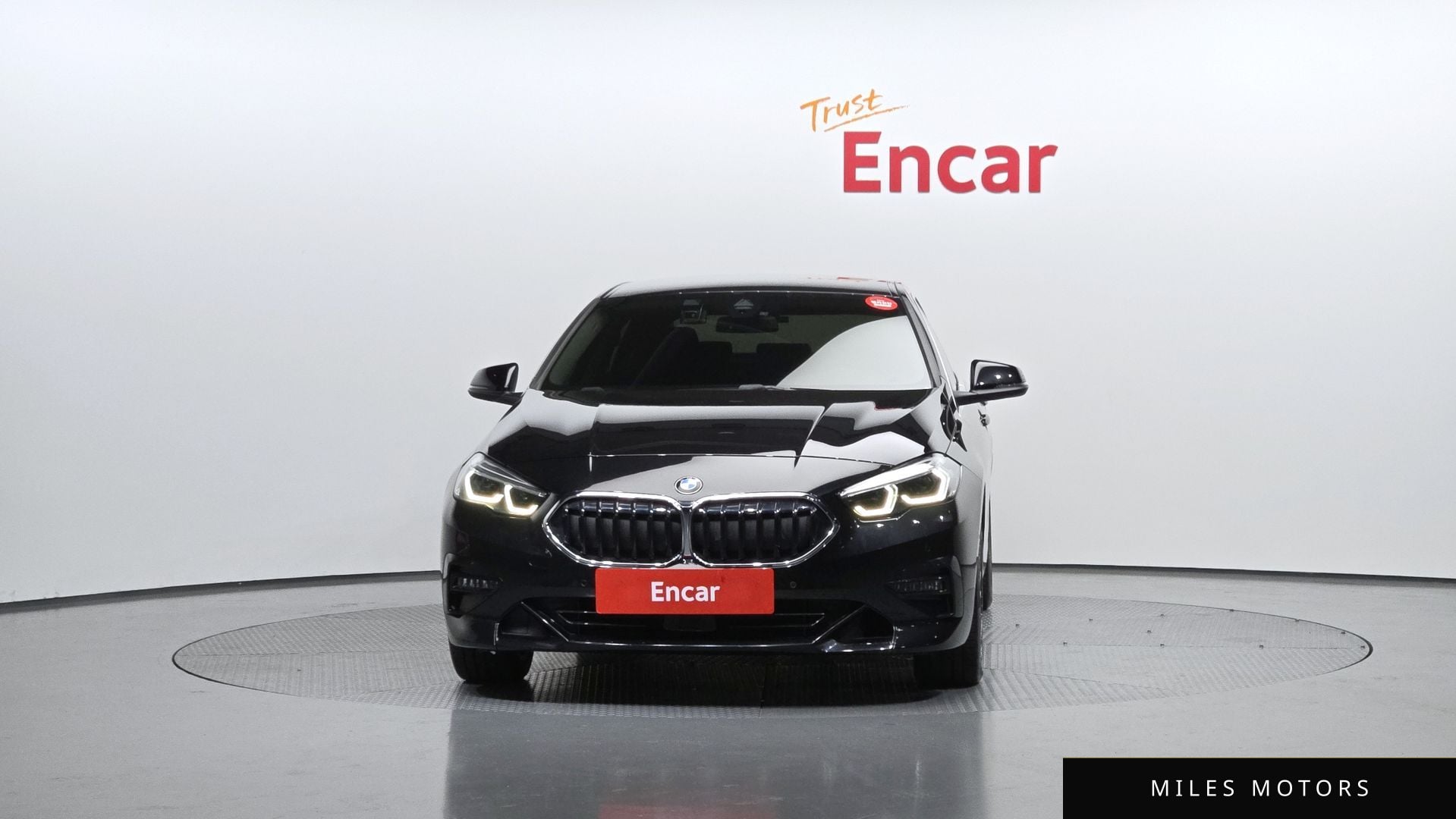 BMW 2시리즈 그란쿠페 (F44) 2024 — миниатюра 3