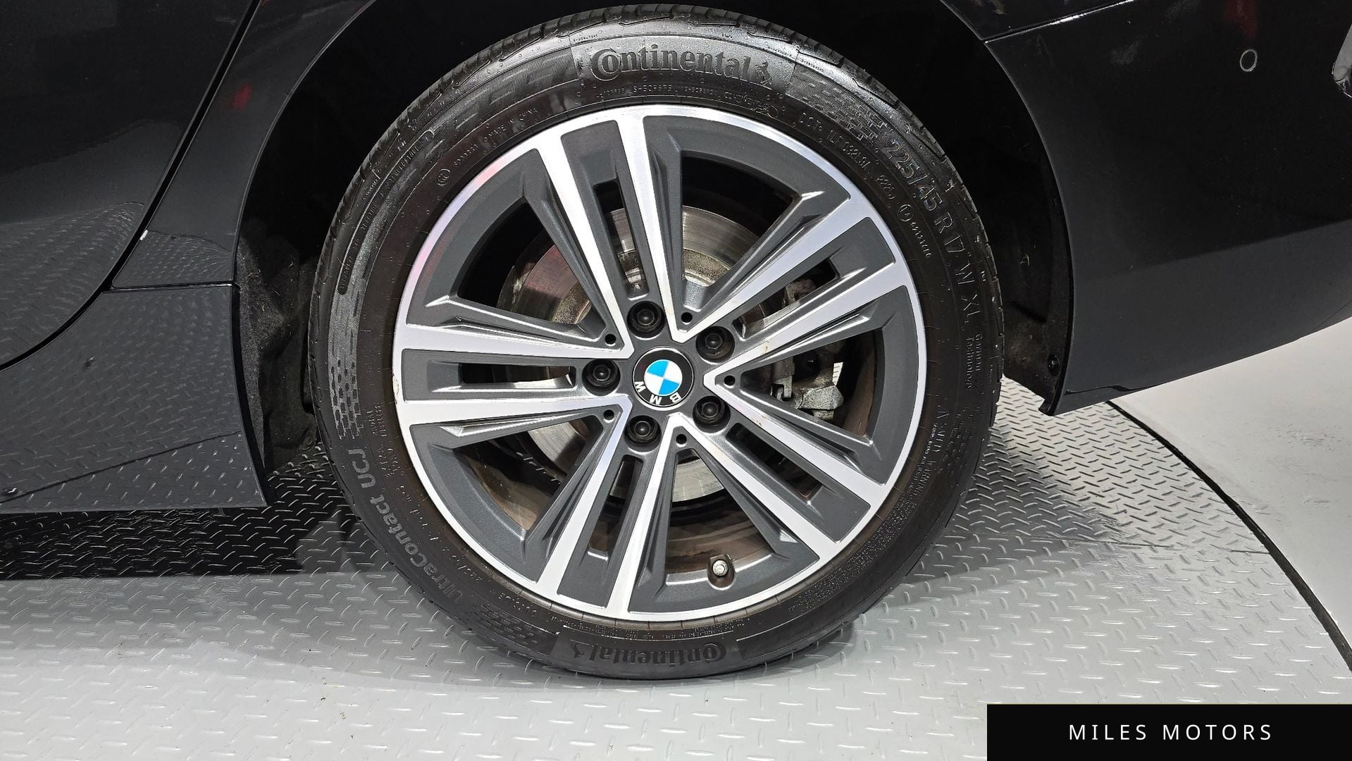 BMW 2시리즈 그란쿠페 (F44) 2024 — миниатюра 5