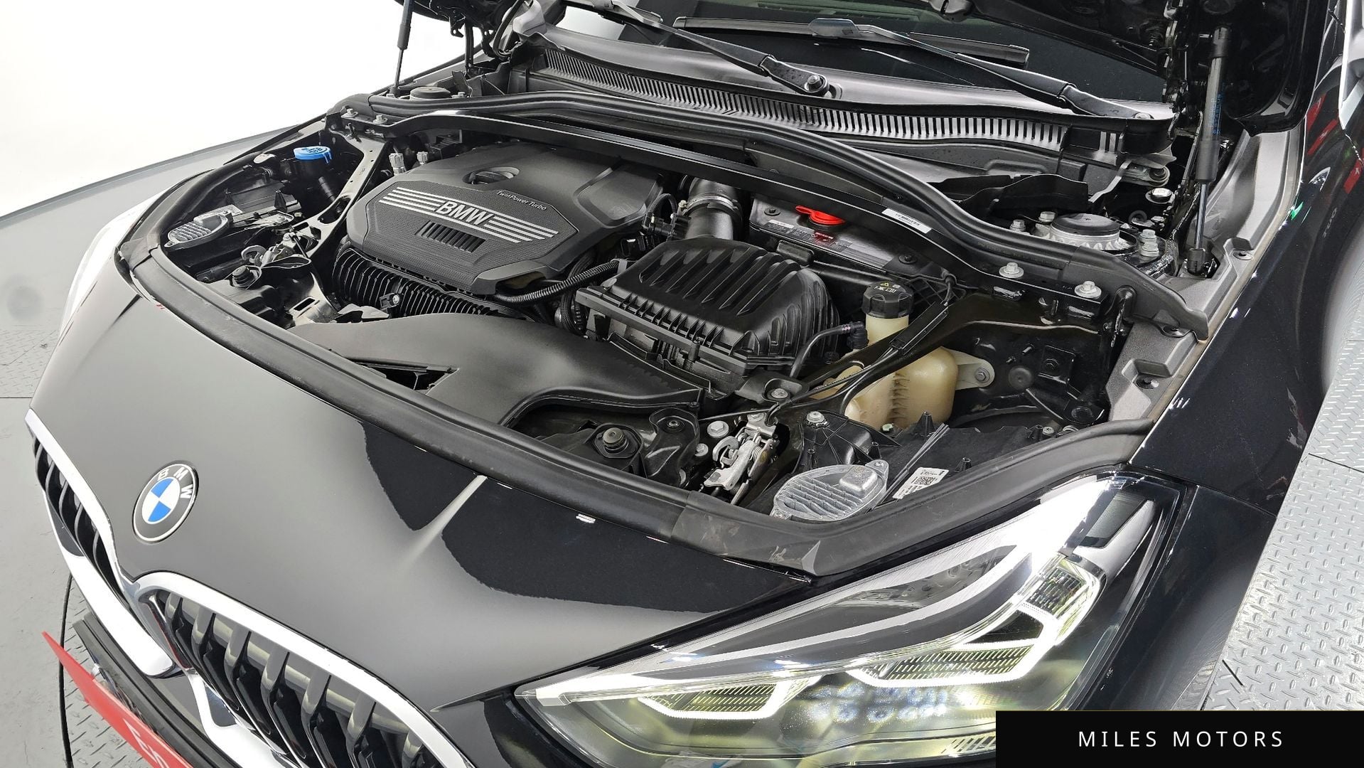 BMW 2시리즈 그란쿠페 (F44) 2024 — миниатюра 6
