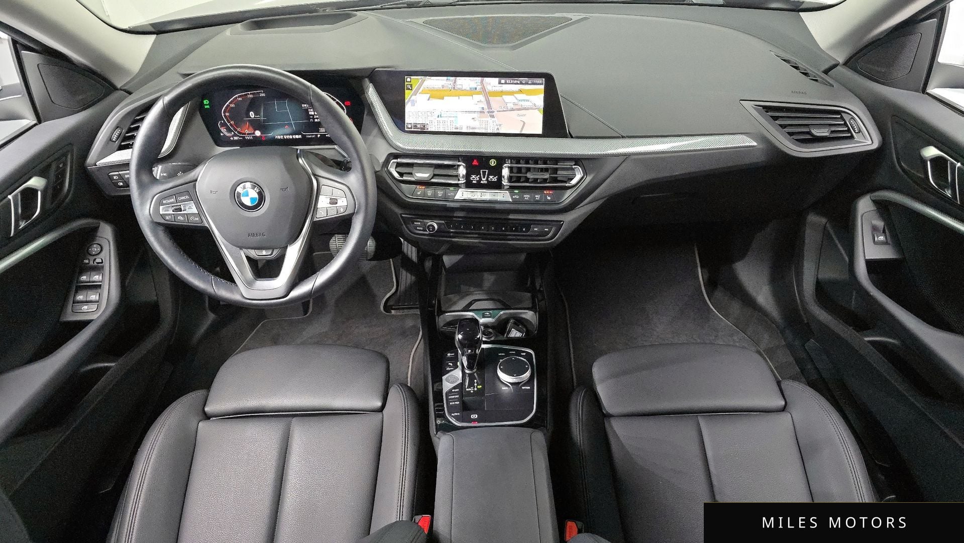 BMW 2시리즈 그란쿠페 (F44) 2024 — миниатюра 7