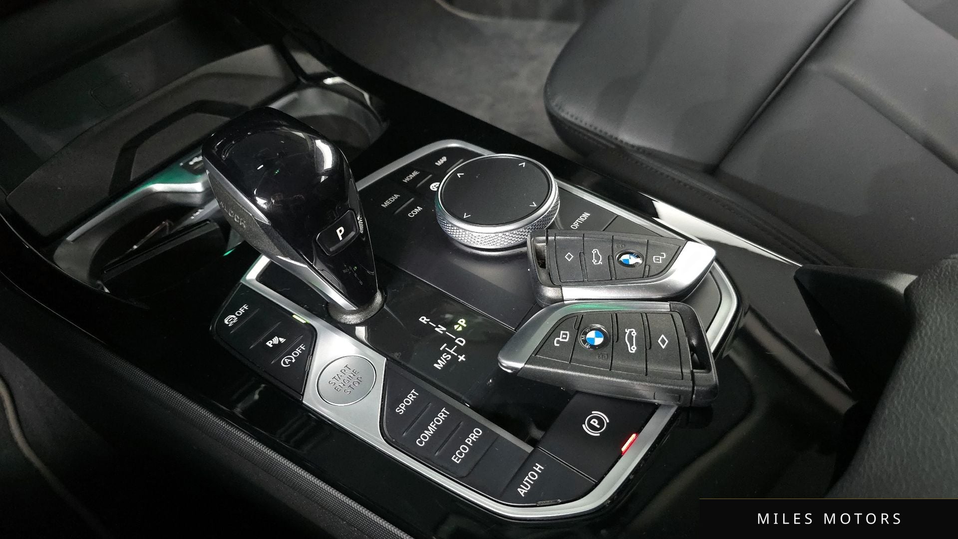 BMW 2시리즈 그란쿠페 (F44) 2024 — миниатюра 9