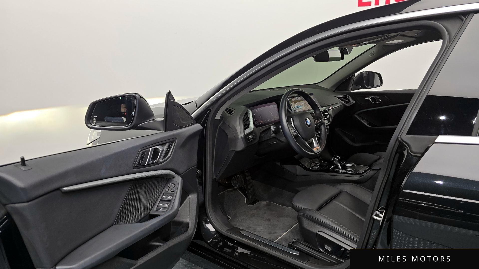 BMW 2시리즈 그란쿠페 (F44) 2024 — миниатюра 10