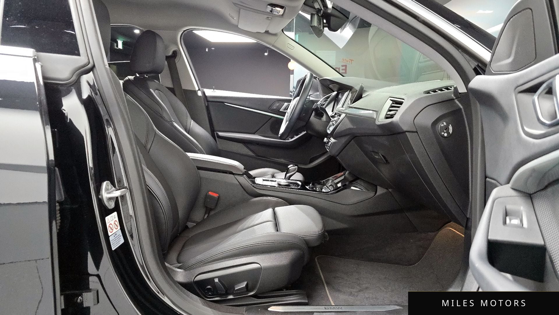 BMW 2시리즈 그란쿠페 (F44) 2024 — миниатюра 11