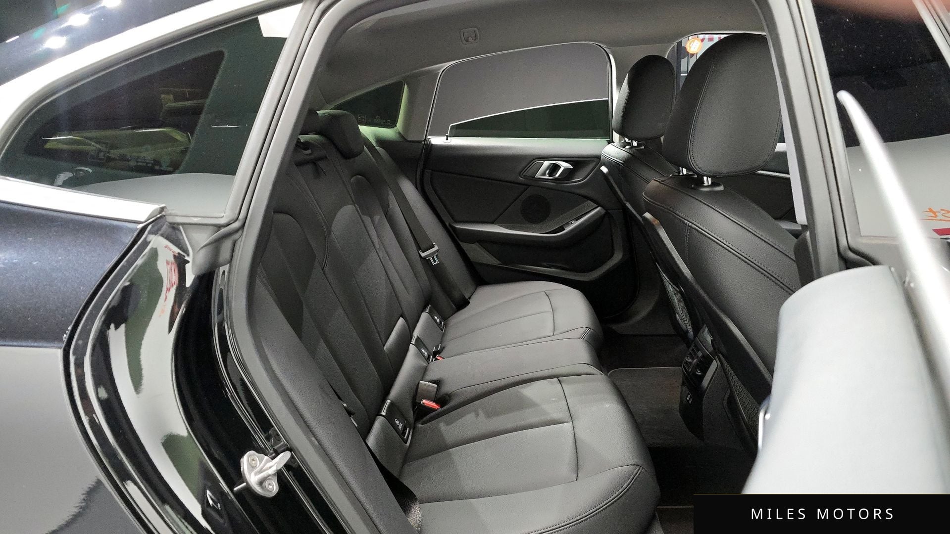 BMW 2시리즈 그란쿠페 (F44) 2024 — миниатюра 12