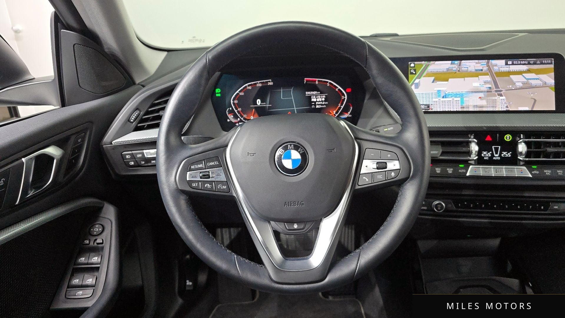 BMW 2시리즈 그란쿠페 (F44) 2024 — миниатюра 13