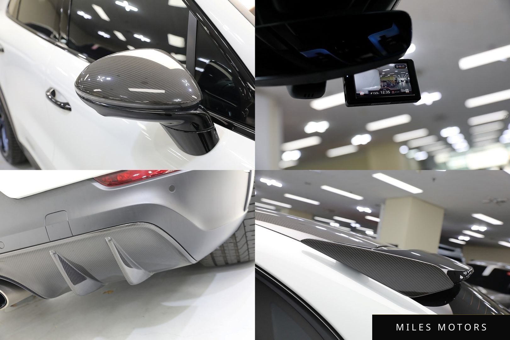 Porsche Cayenne 2023 — миниатюра 9
