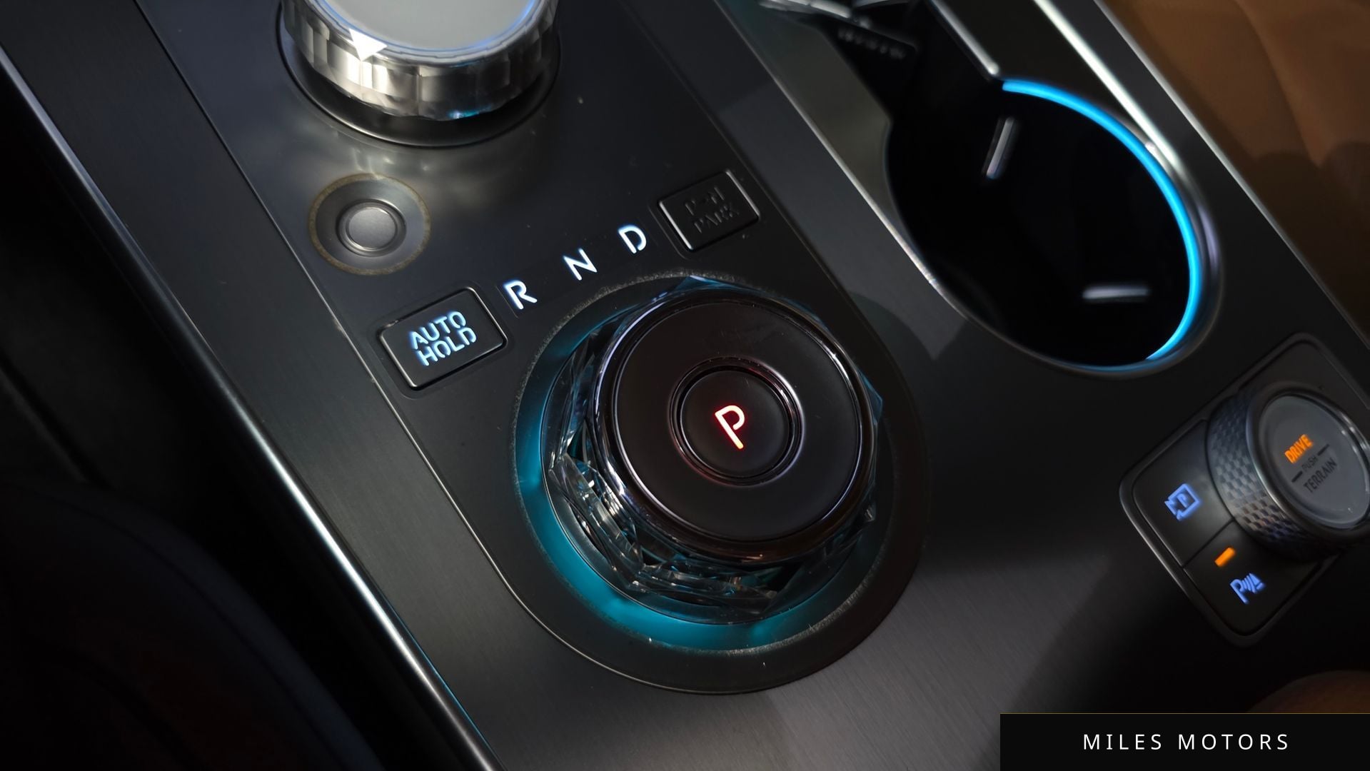 Genesis GV80 2024 — миниатюра 9