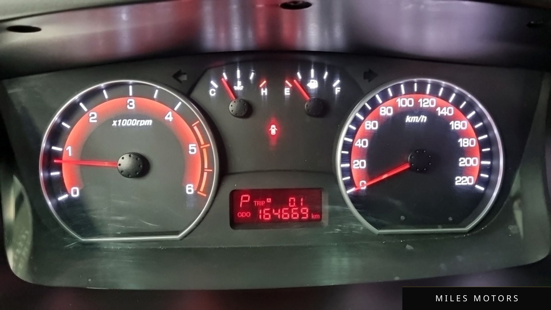 KG Mobility KORANDO 2013 — миниатюра 8