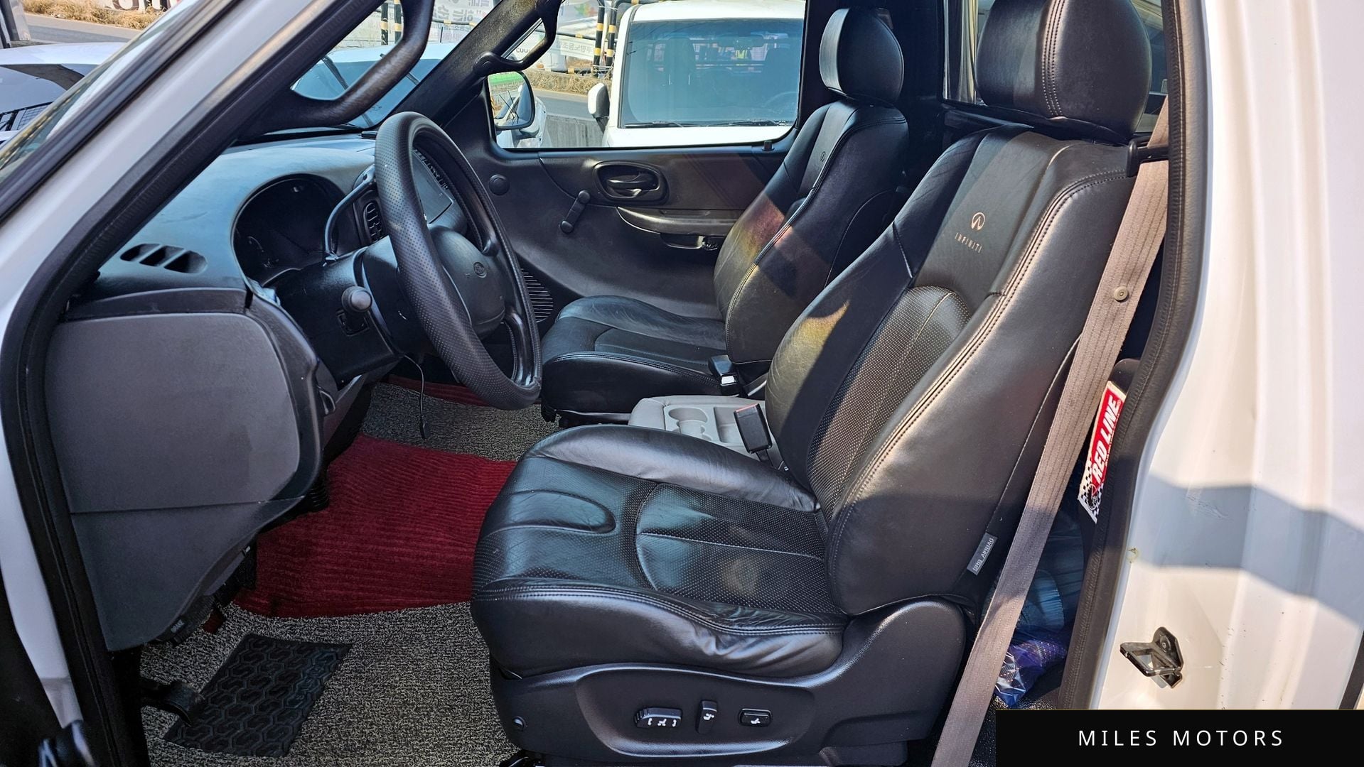 Ford F150 2000 — миниатюра 10