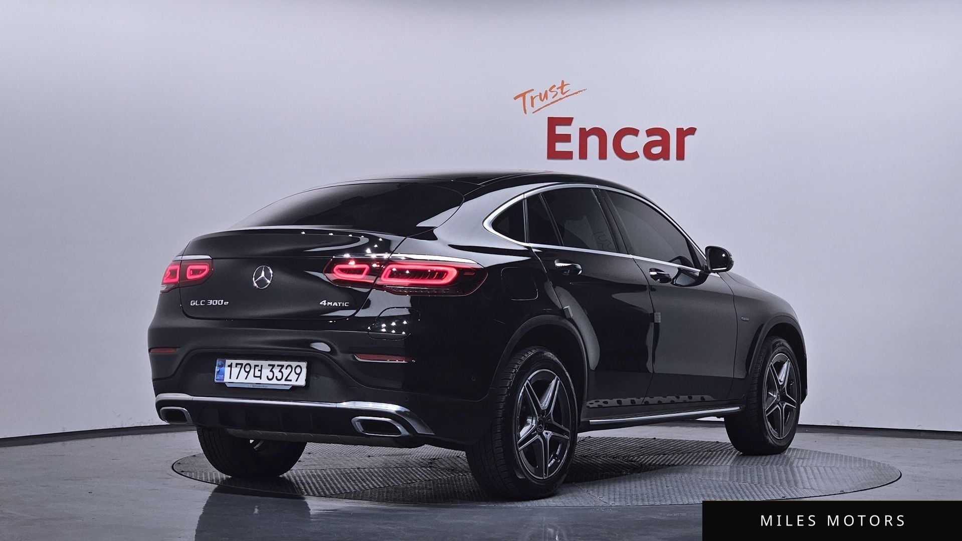 Mercedes-Benz GLC-클래스 X253 2021 — миниатюра 2