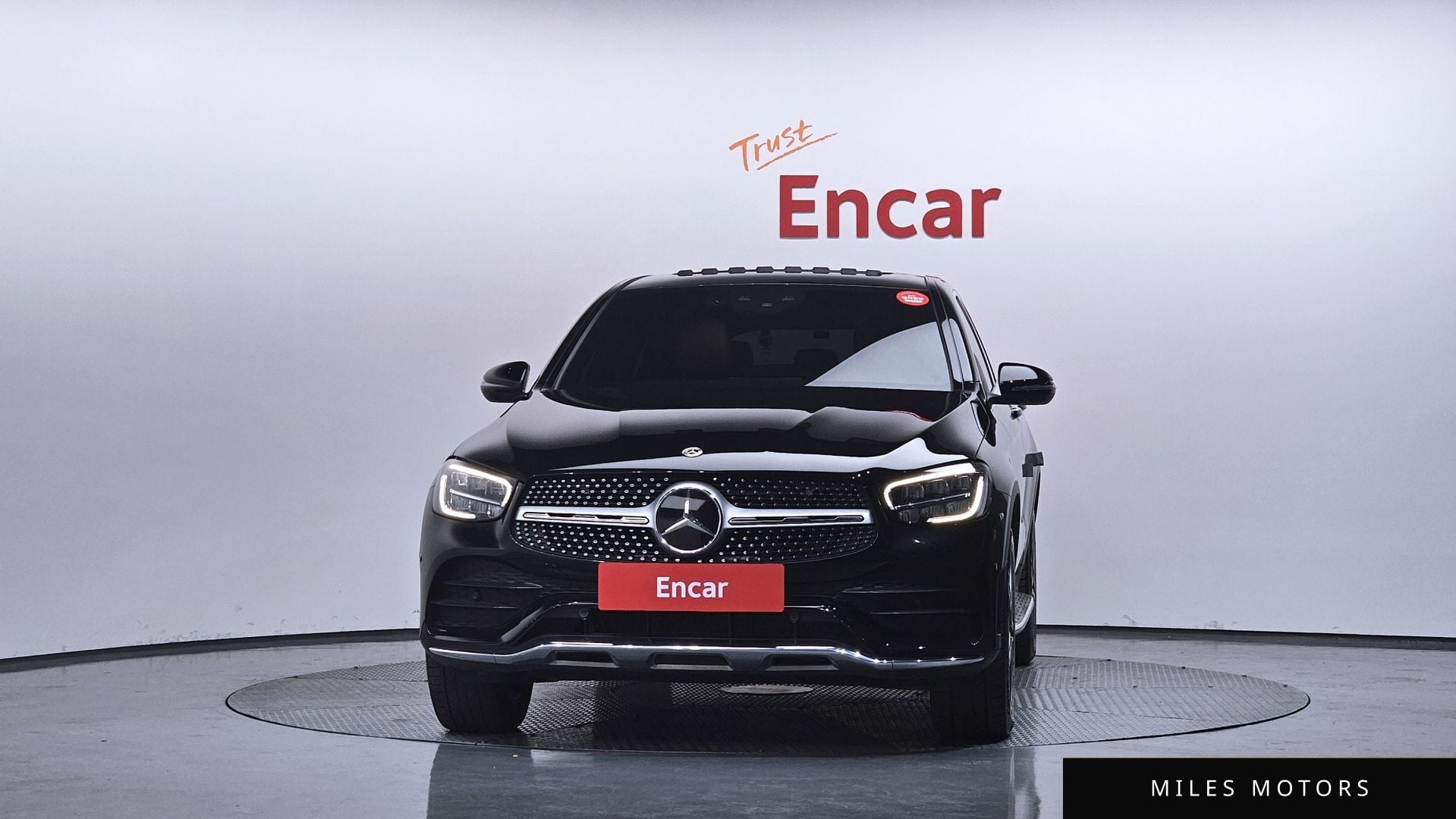 Mercedes-Benz GLC-클래스 X253 2021 — миниатюра 3