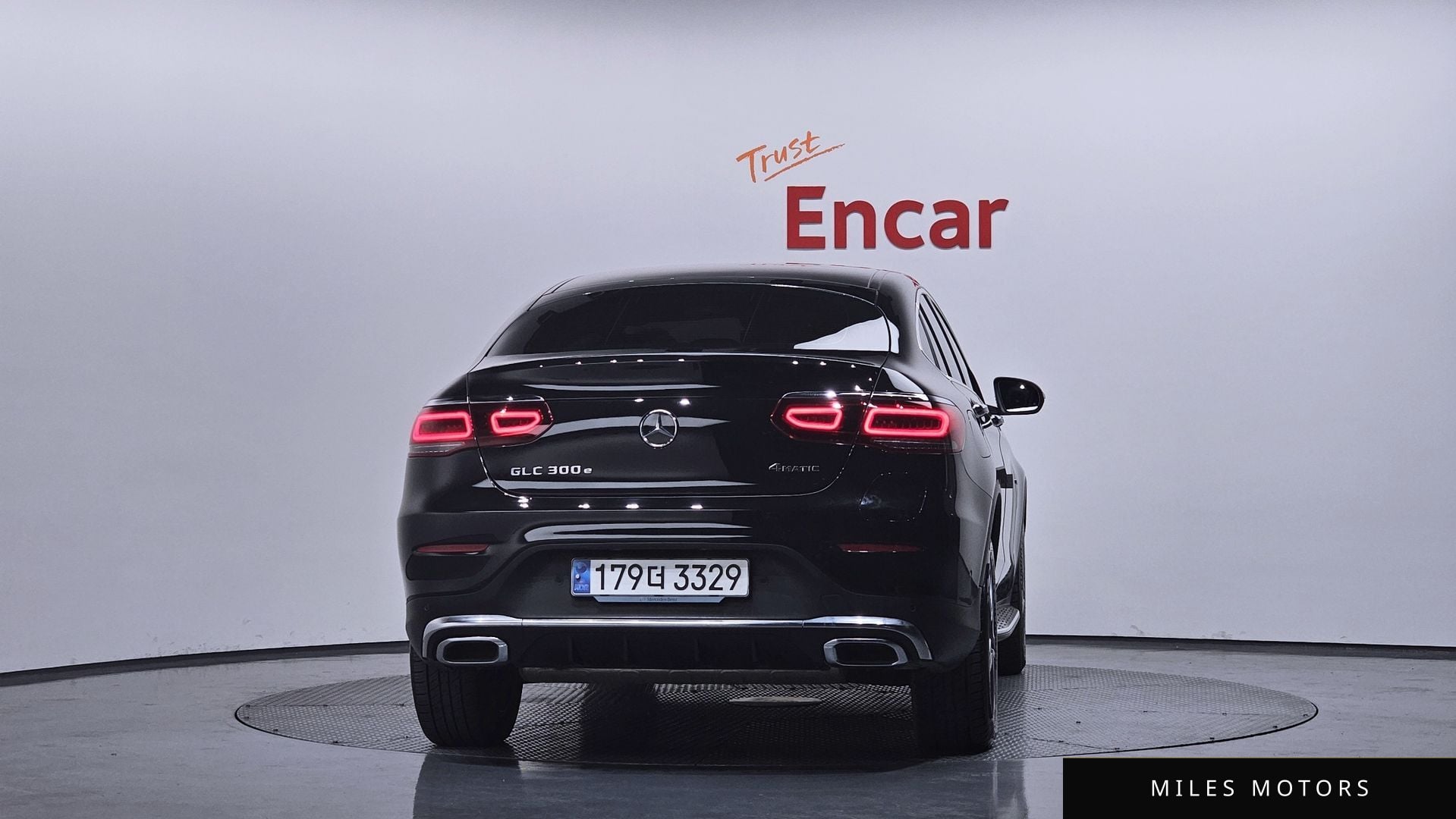 Mercedes-Benz GLC-클래스 X253 2021 — миниатюра 4