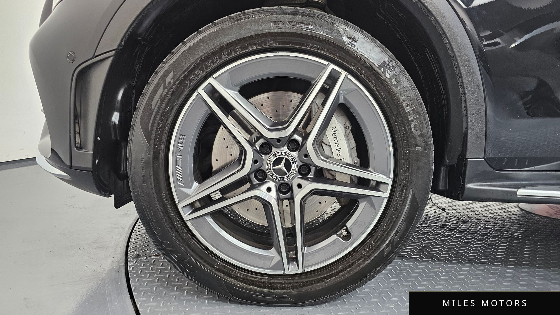 Mercedes-Benz GLC-클래스 X253 2021 — миниатюра 5