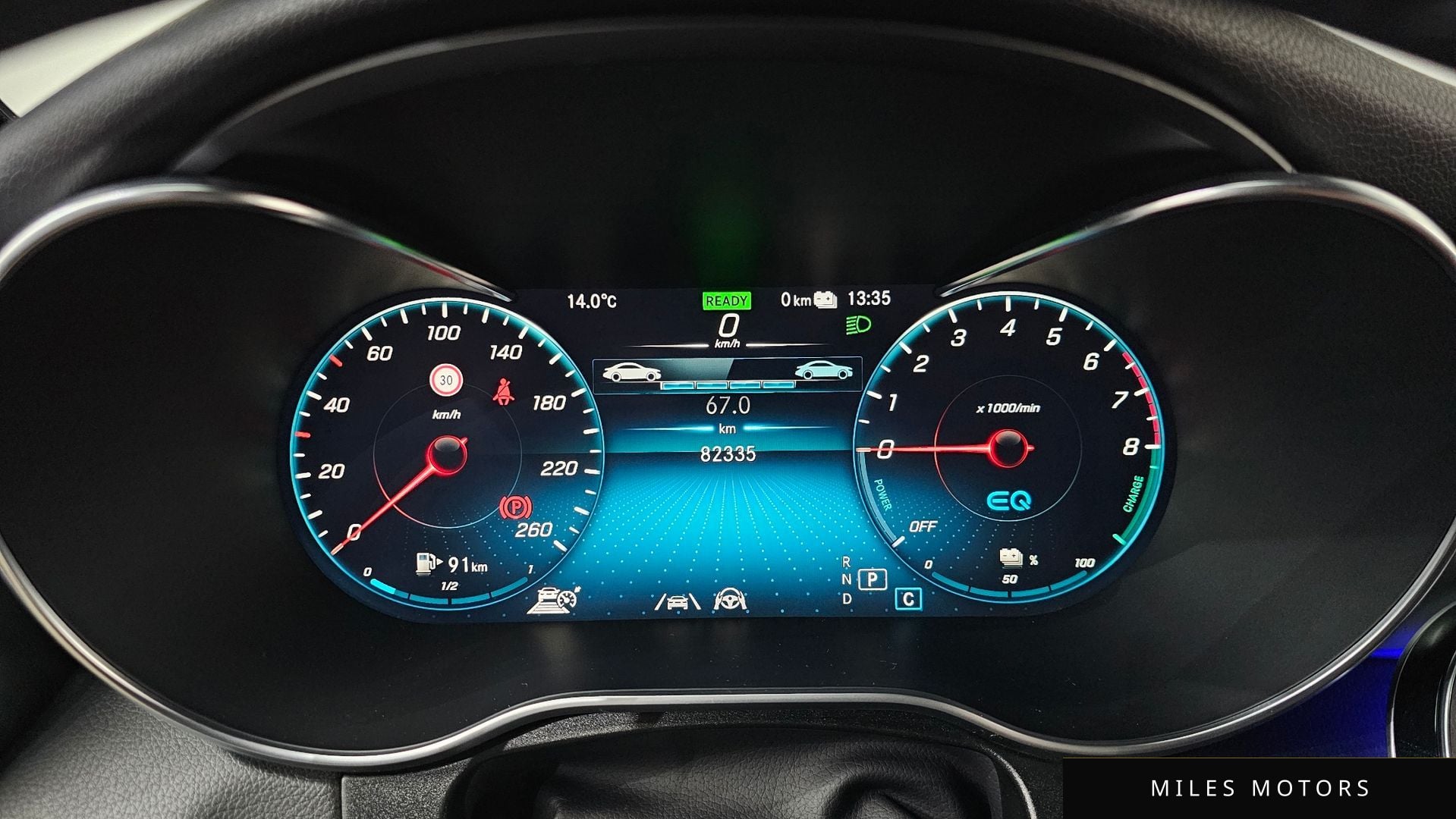 Mercedes-Benz GLC-클래스 X253 2021 — миниатюра 8