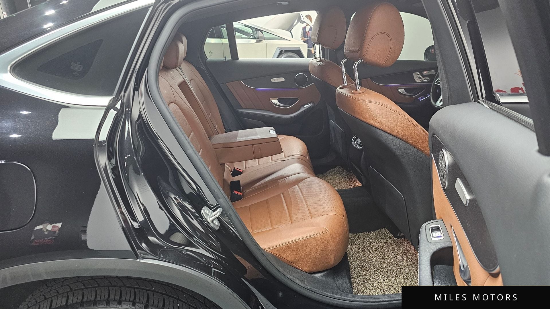 Mercedes-Benz GLC-클래스 X253 2021 — миниатюра 12