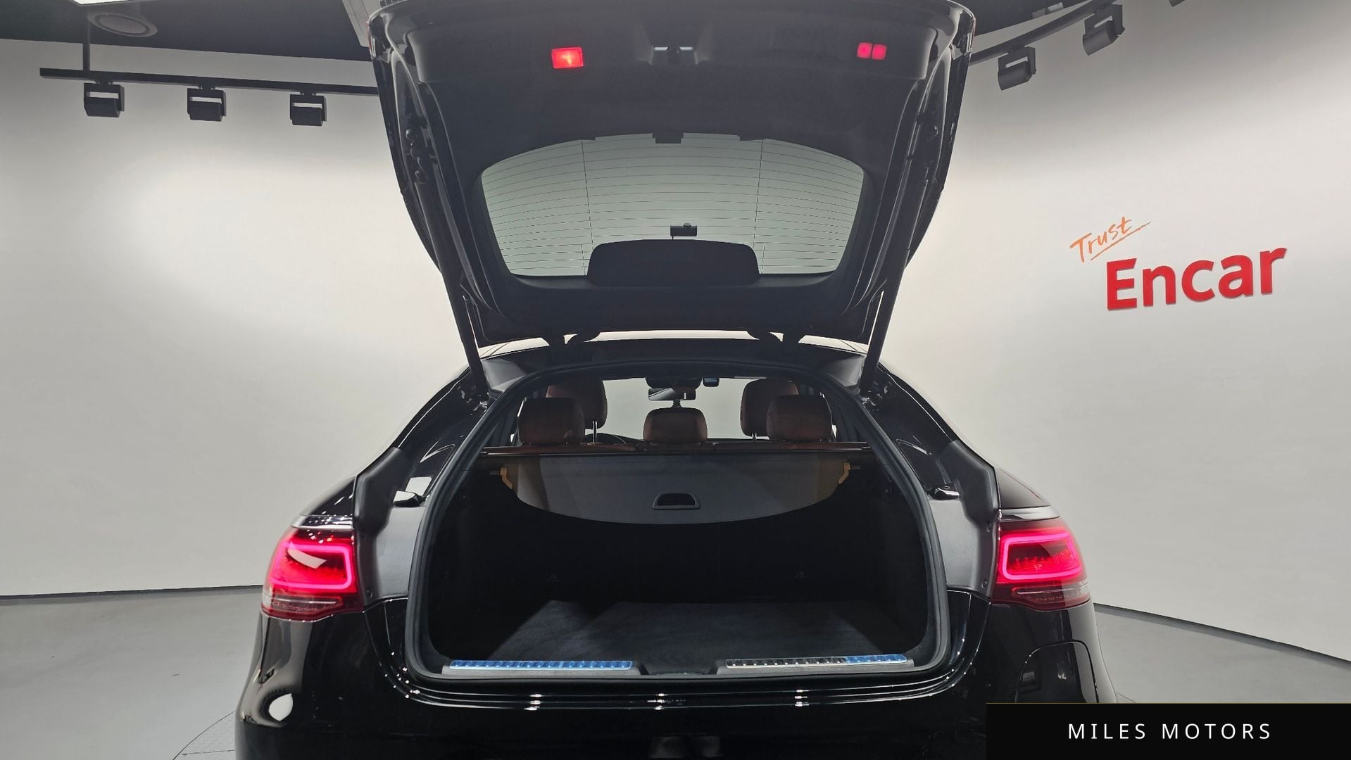 Mercedes-Benz GLC-클래스 X253 2021 — миниатюра 20