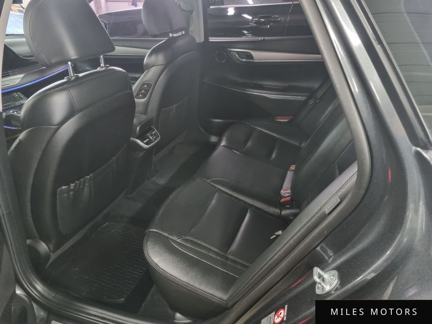 Hyundai 뉴 그랜저 IG 2020 — миниатюра 10