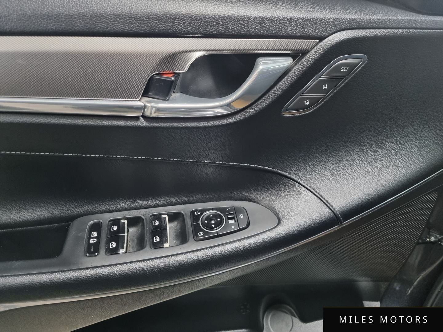 Hyundai 뉴 그랜저 IG 2020 — миниатюра 11