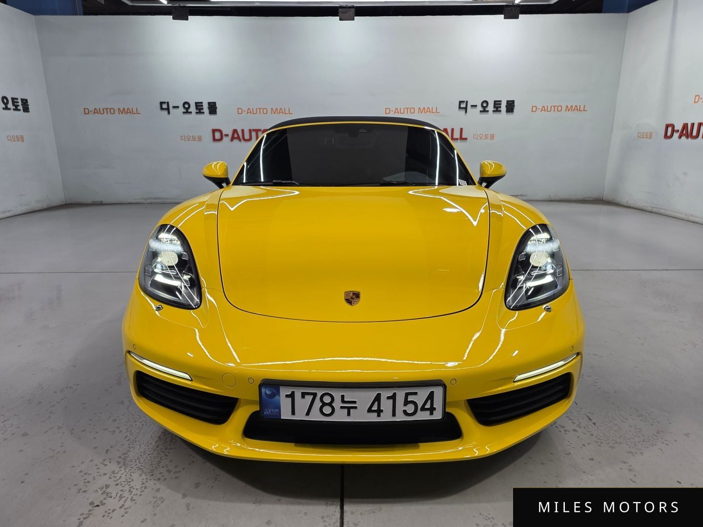 Porsche 718 2022 — миниатюра 2