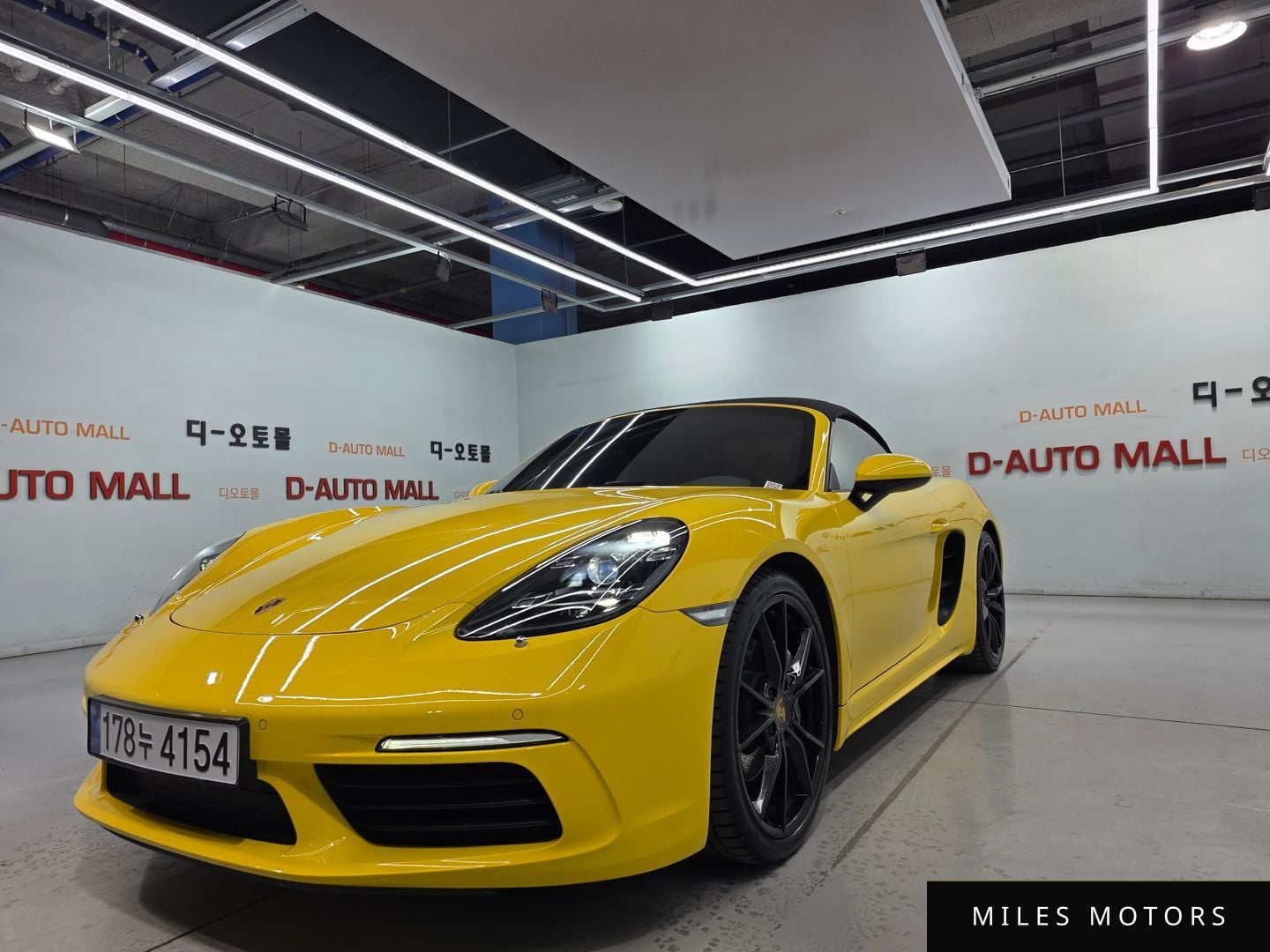 Porsche 718 2022 — миниатюра 3