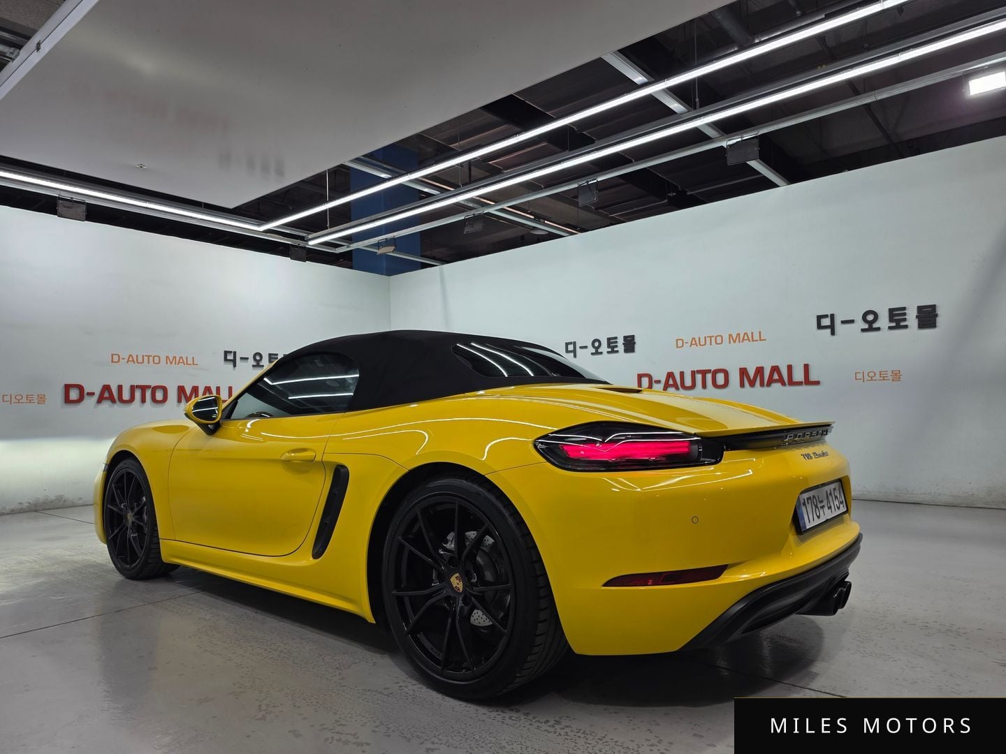 Porsche 718 2022 — миниатюра 4