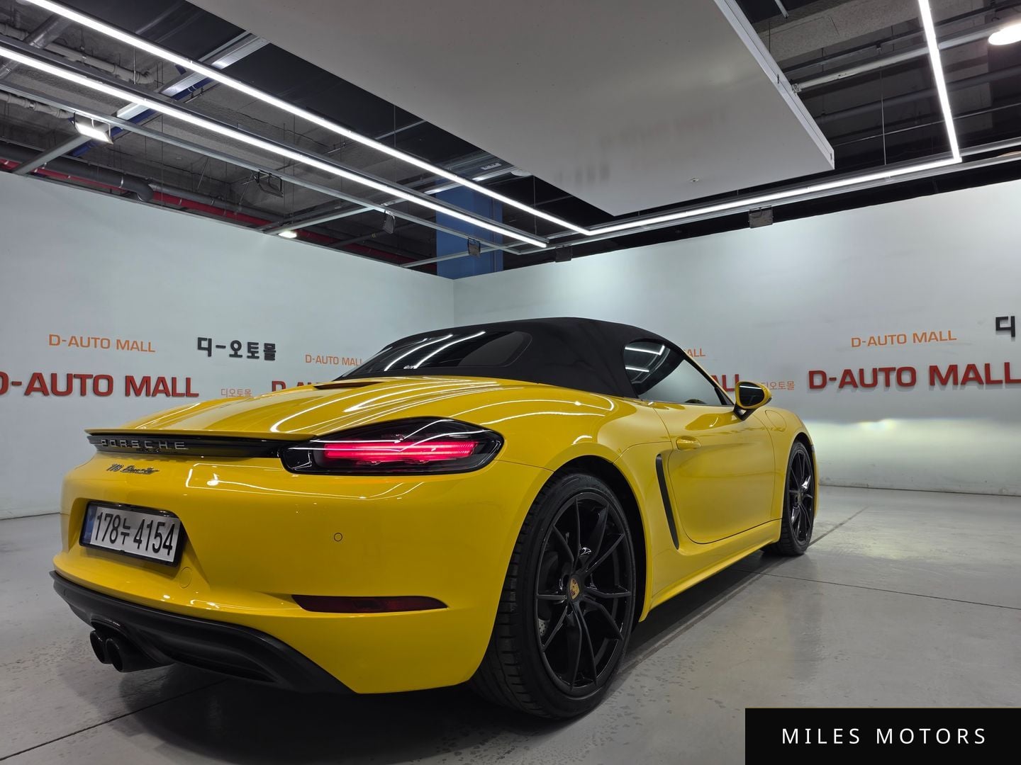 Porsche 718 2022 — миниатюра 5