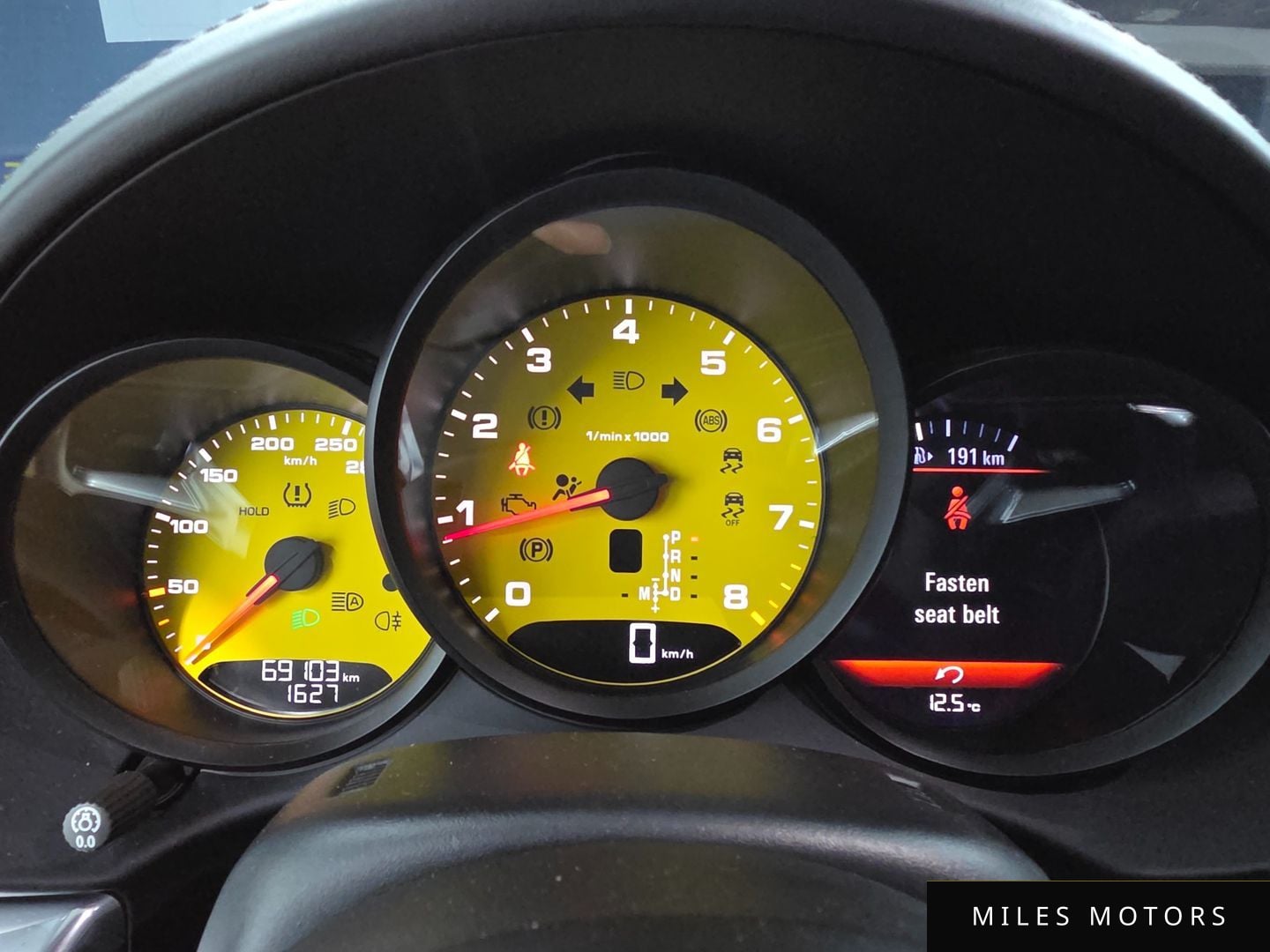 Porsche 718 2022 — миниатюра 8