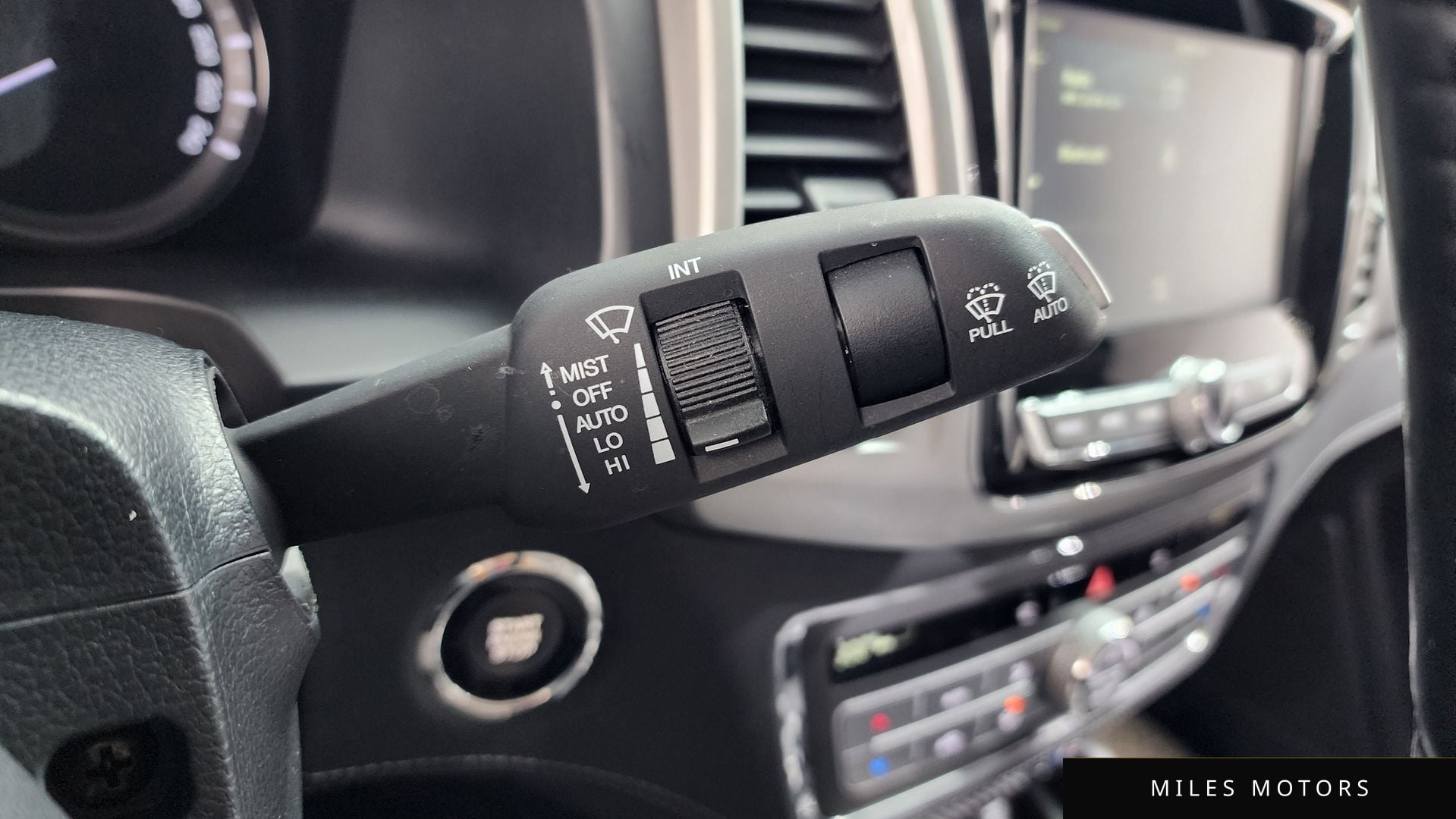 KG Mobility Rexton 2019 — миниатюра 18