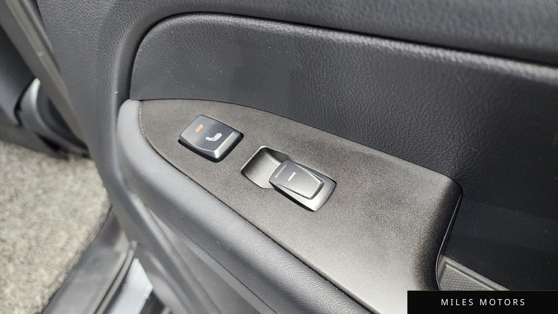 KG Mobility Rexton 2019 — миниатюра 19