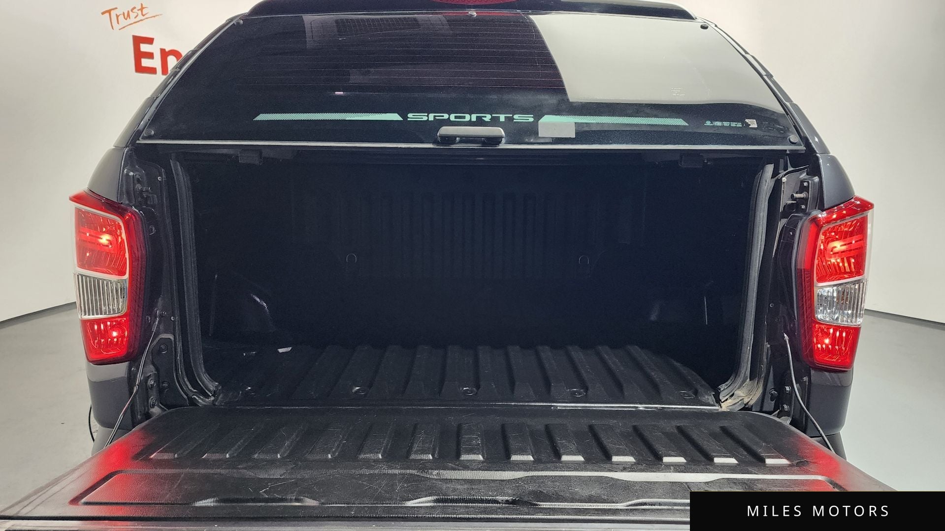 KG Mobility Rexton 2019 — миниатюра 20