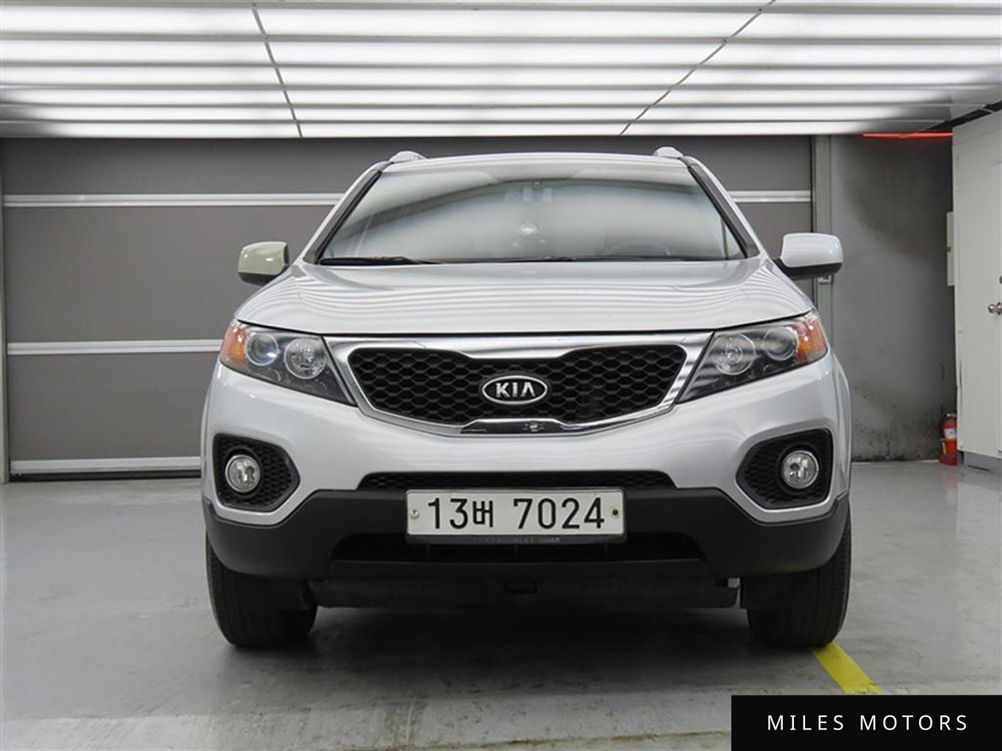 Kia Sorento 2011 — миниатюра 2