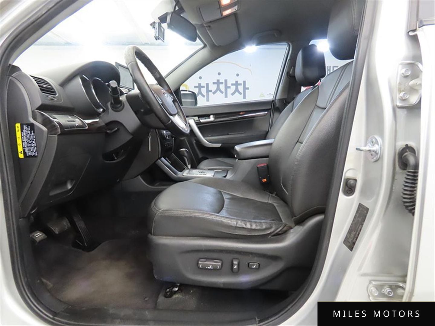 Kia Sorento 2011 — миниатюра 5
