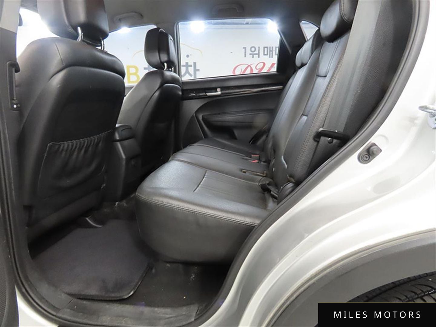 Kia Sorento 2011 — миниатюра 6
