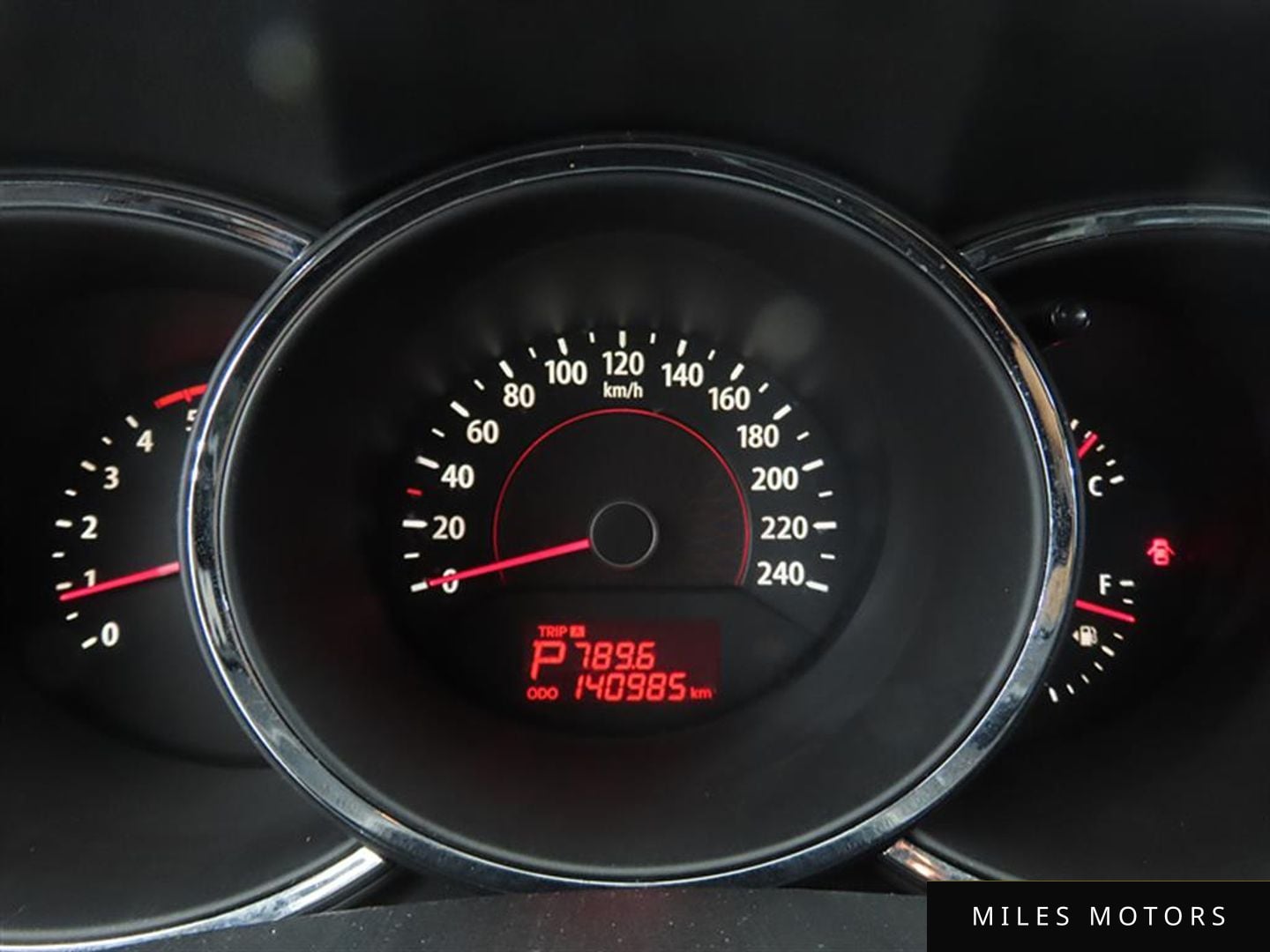 Kia Sorento 2011 — миниатюра 9
