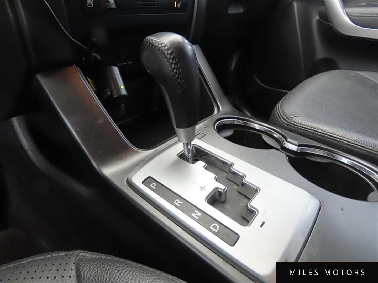 Kia Sorento 2011 — миниатюра 11