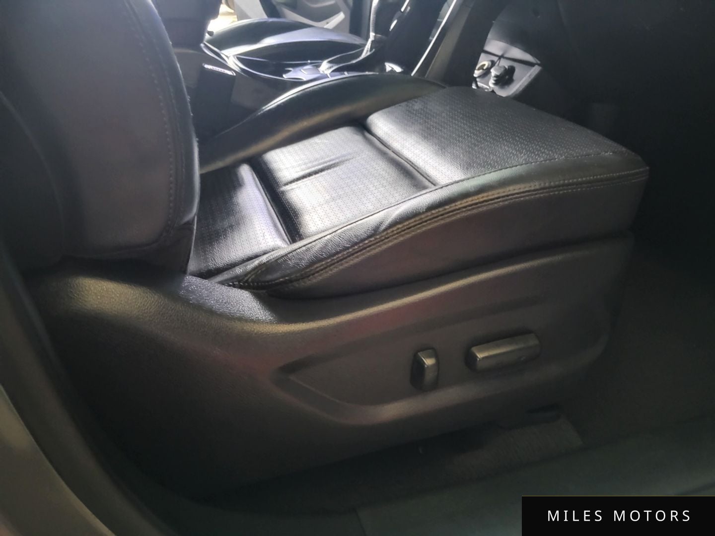 Hyundai Santafe 2014 — миниатюра 10