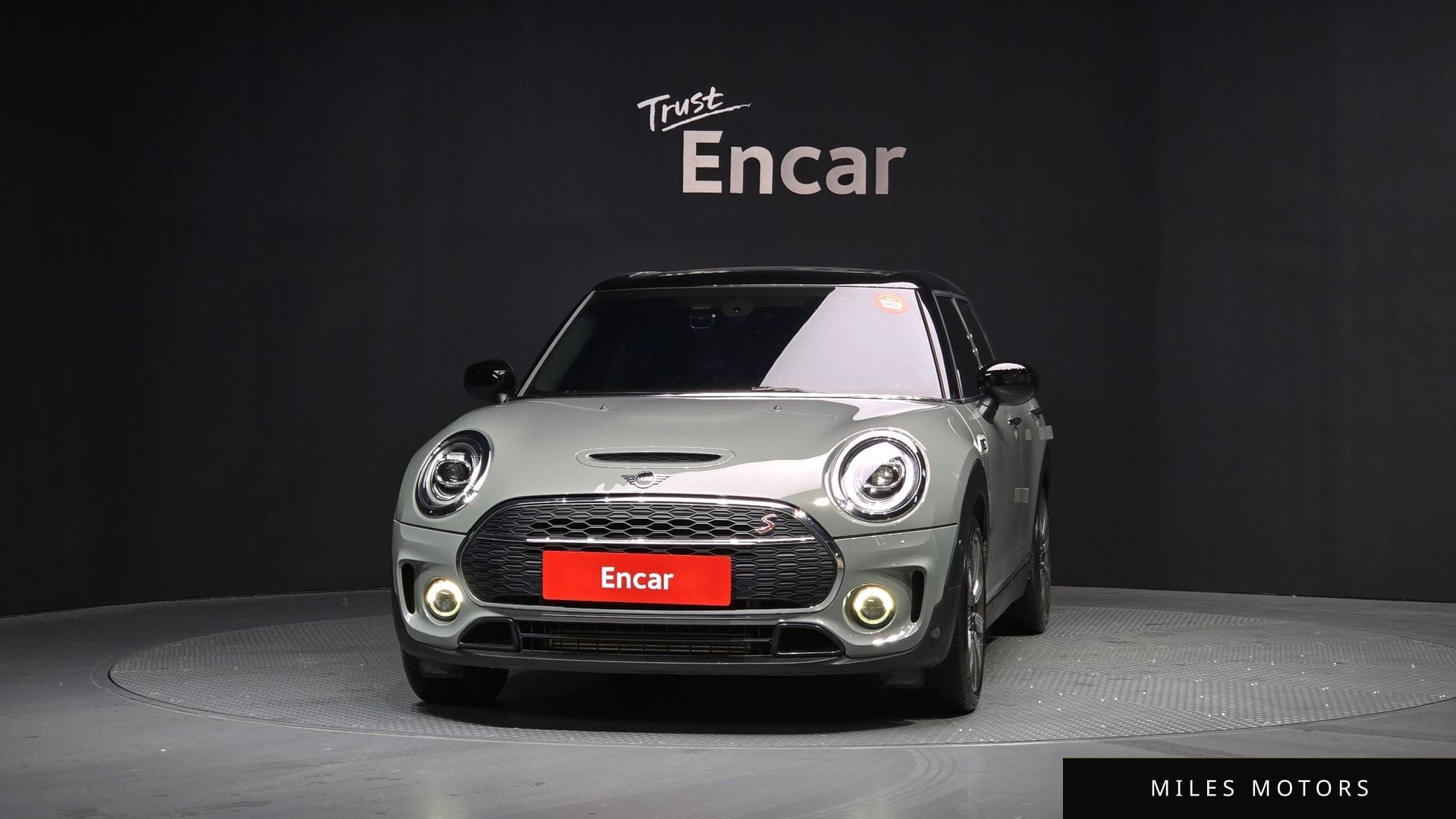 MINI Clubman 2021 — миниатюра 3